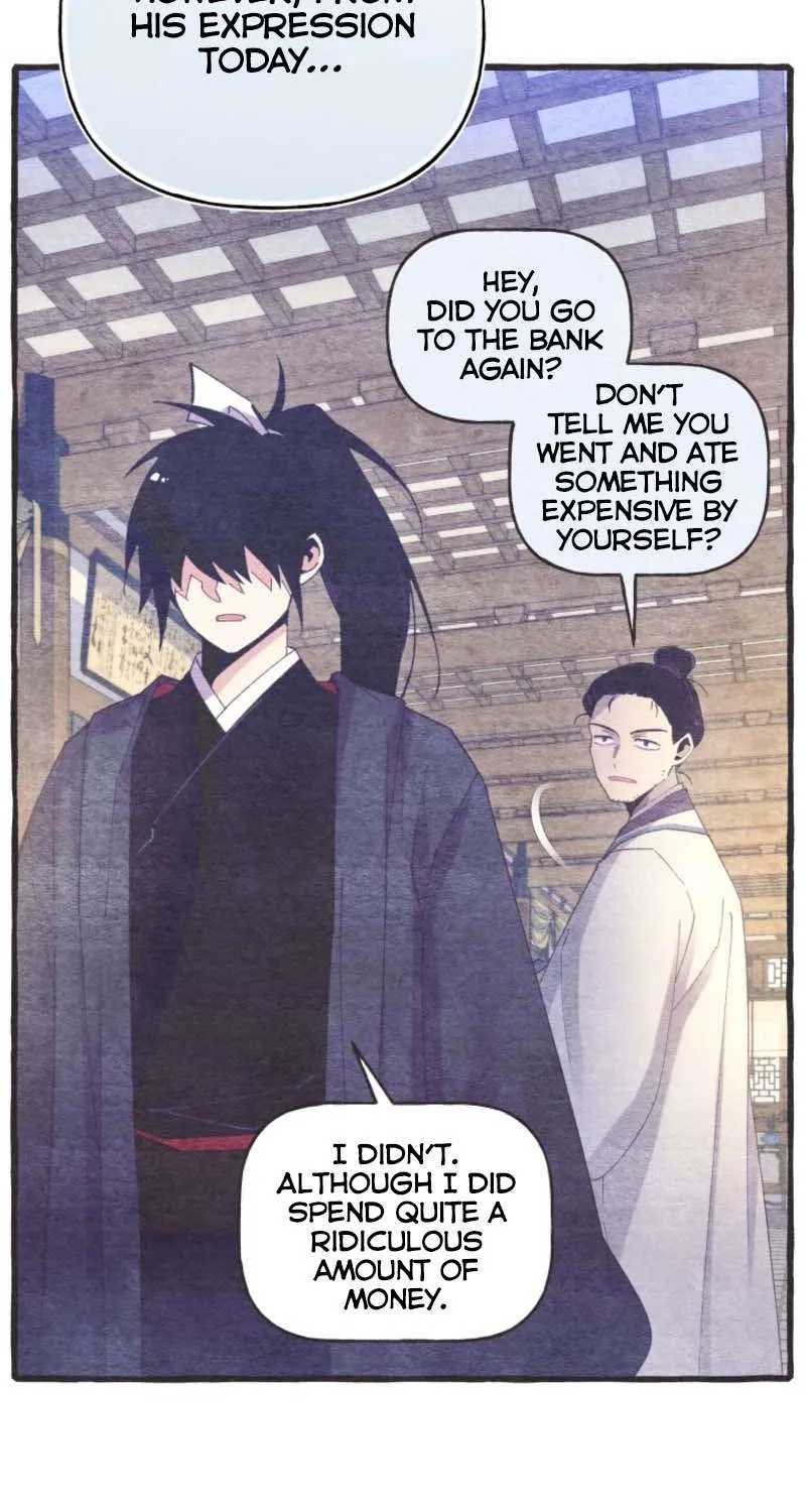 Read Lightning Degree chapter 148 image 6 on Lezhin
