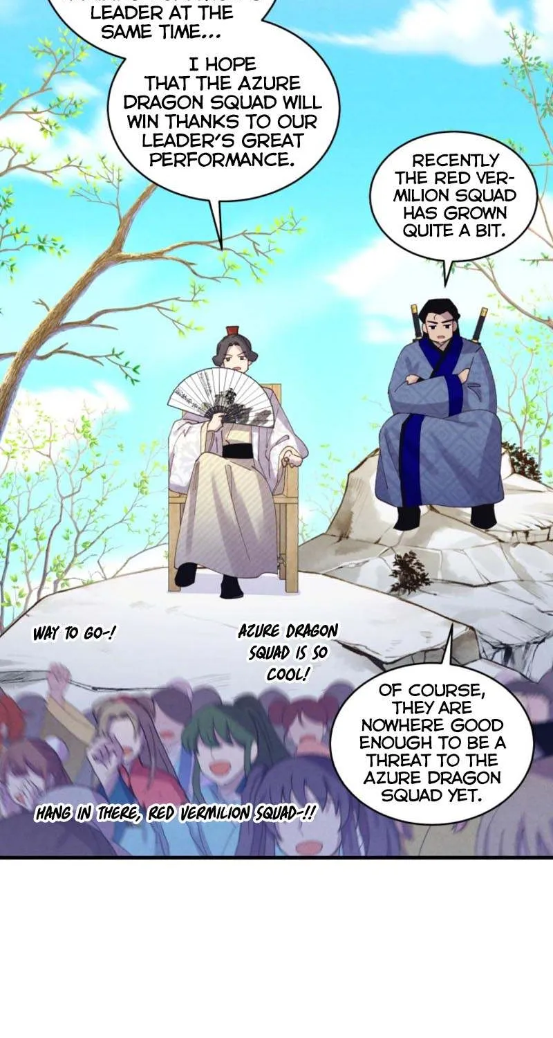 Read Lightning Degree chapter 148 image 61 on Lezhin