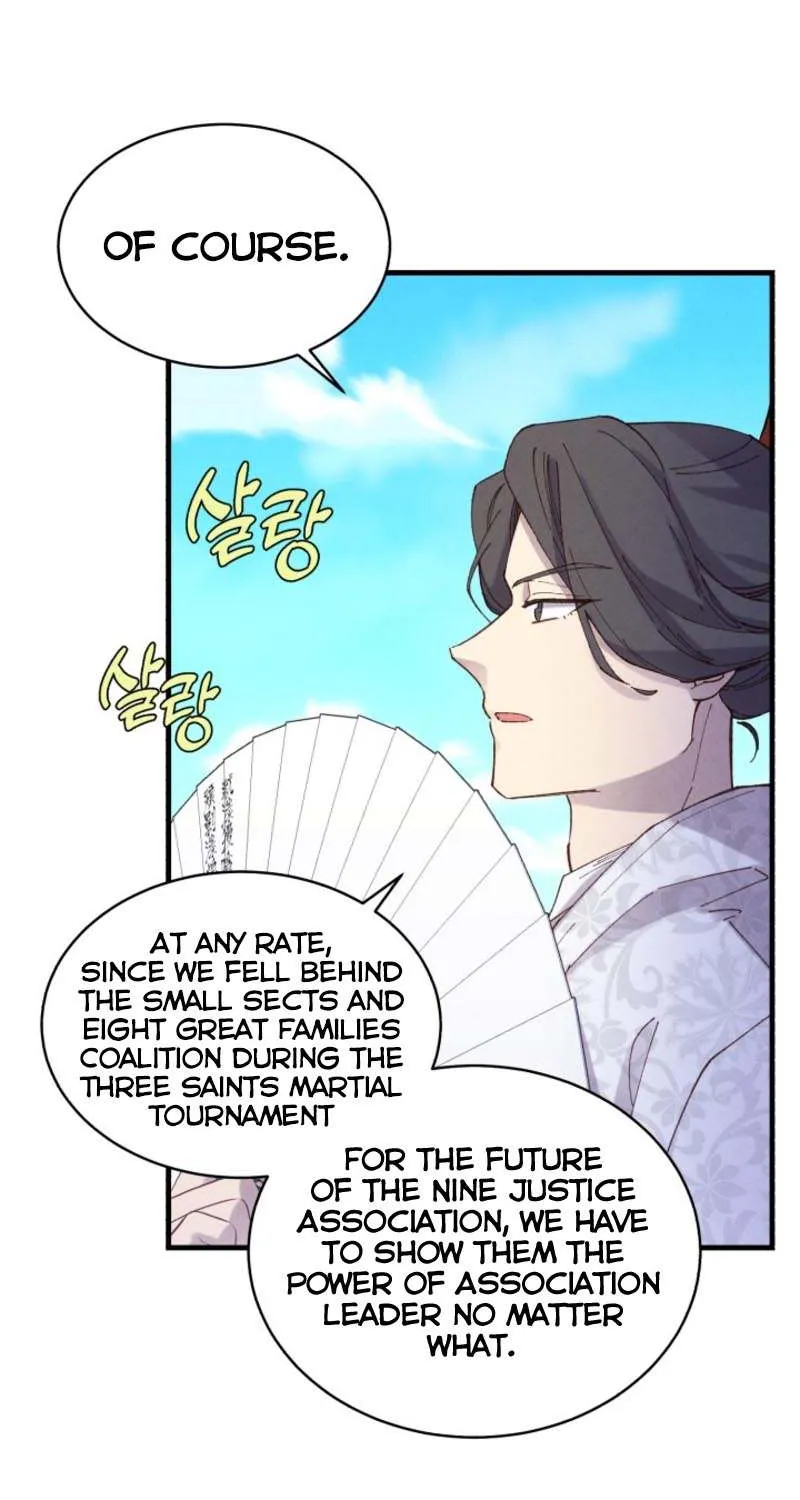 Read Lightning Degree chapter 148 image 62 on Lezhin