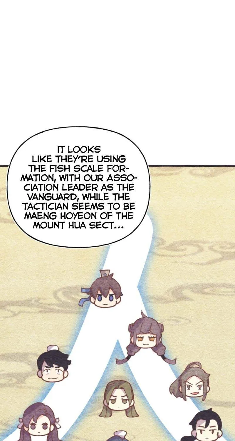 Read Lightning Degree chapter 148 image 63 on Lezhin