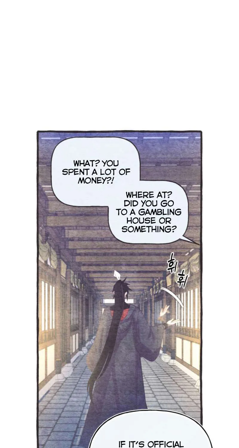 Read Lightning Degree chapter 148 image 7 on Lezhin