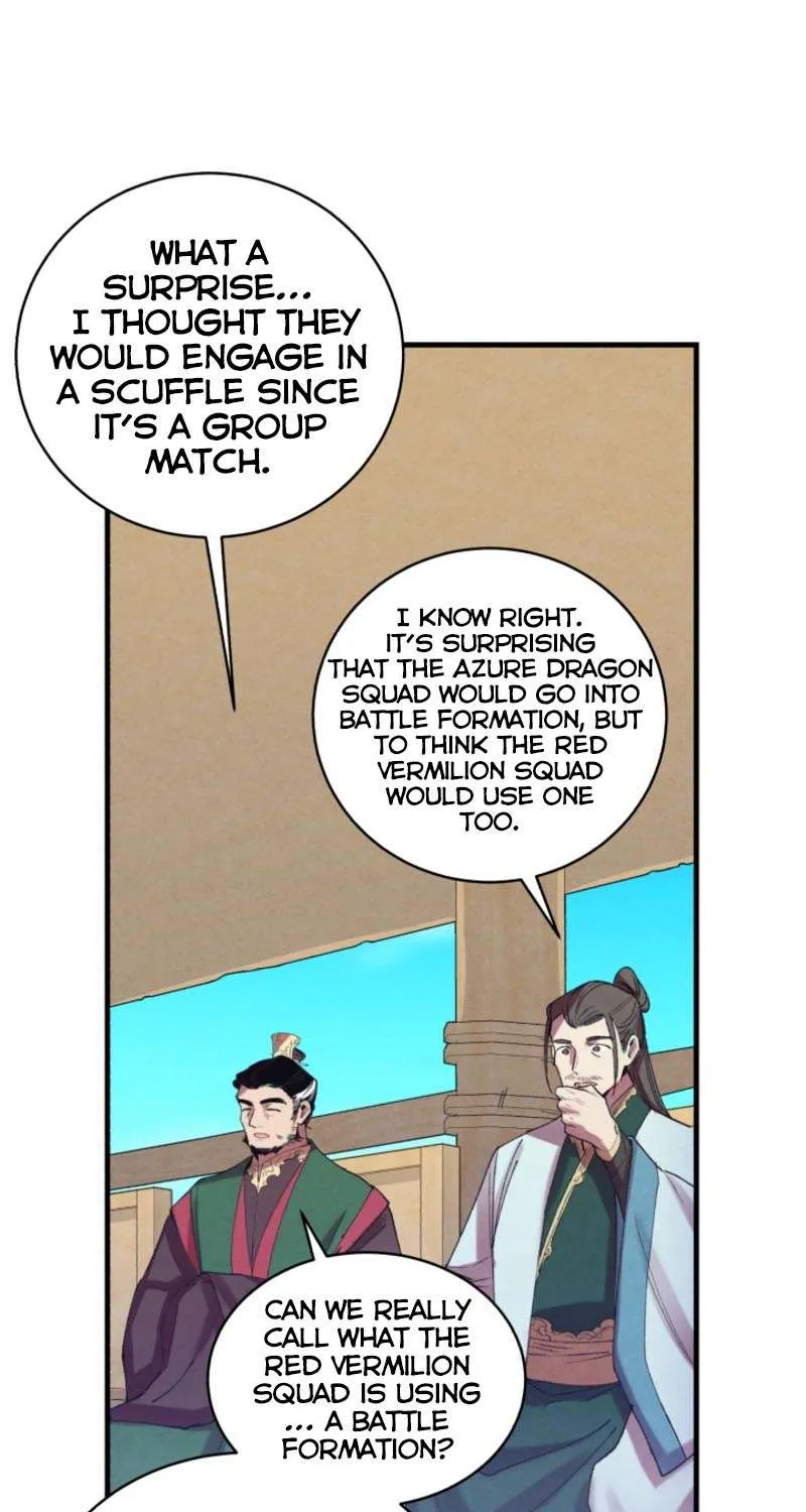 Read Lightning Degree chapter 148 image 70 on Lezhin