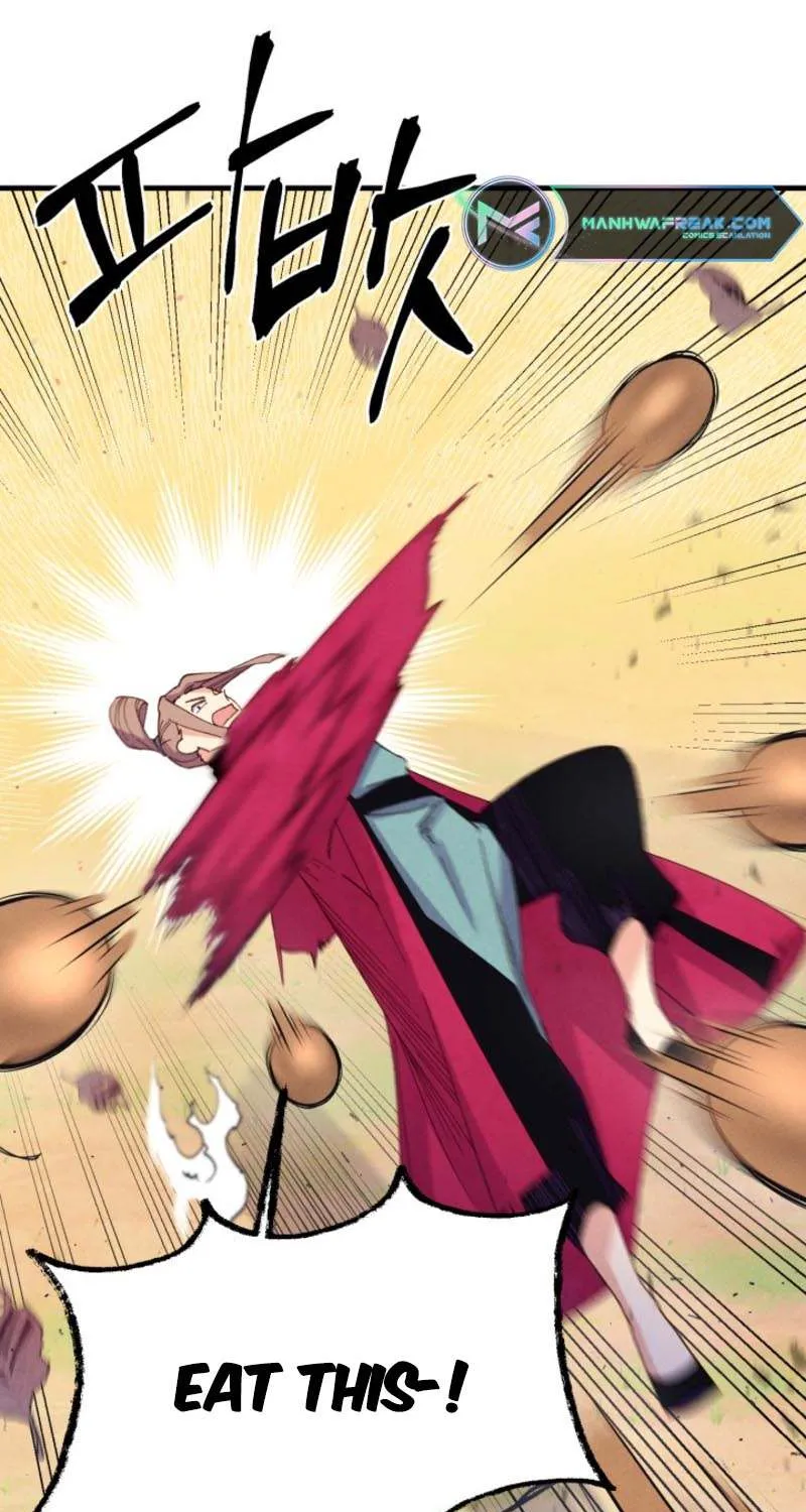 Read Lightning Degree chapter 148 image 73 on Lezhin