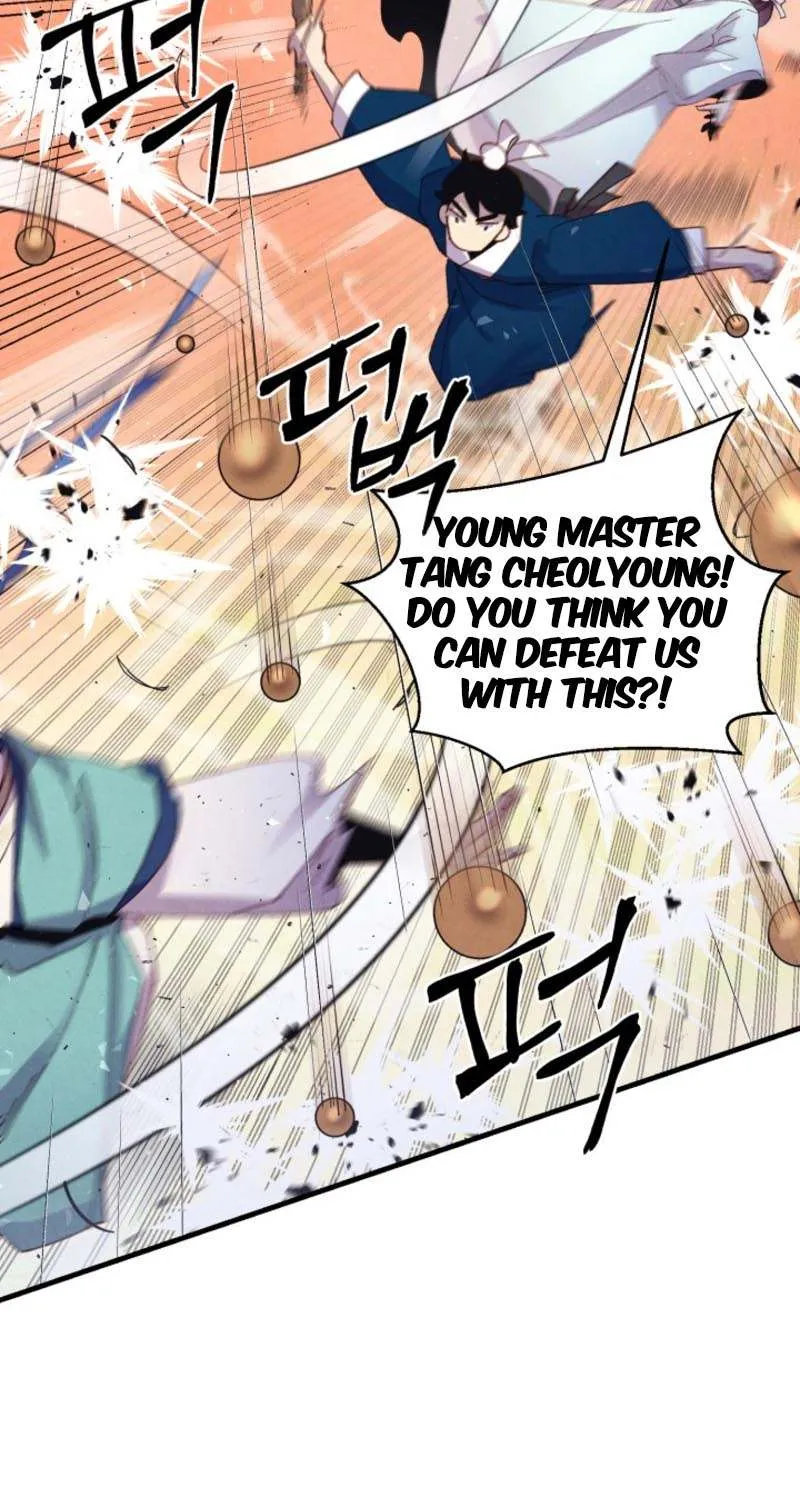 Read Lightning Degree chapter 148 image 75 on Lezhin