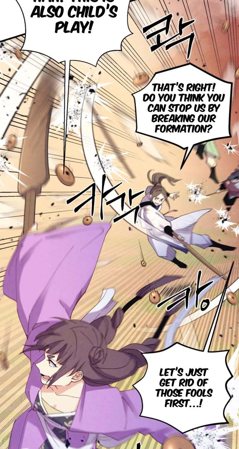 Read Lightning Degree chapter 148 image 79 on Lezhin