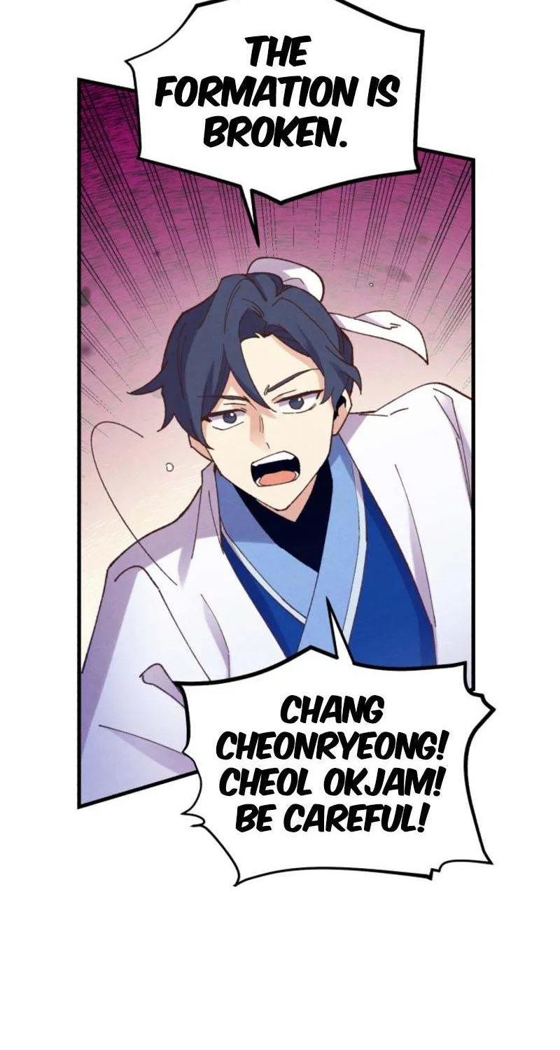 Read Lightning Degree chapter 148 image 86 on Lezhin