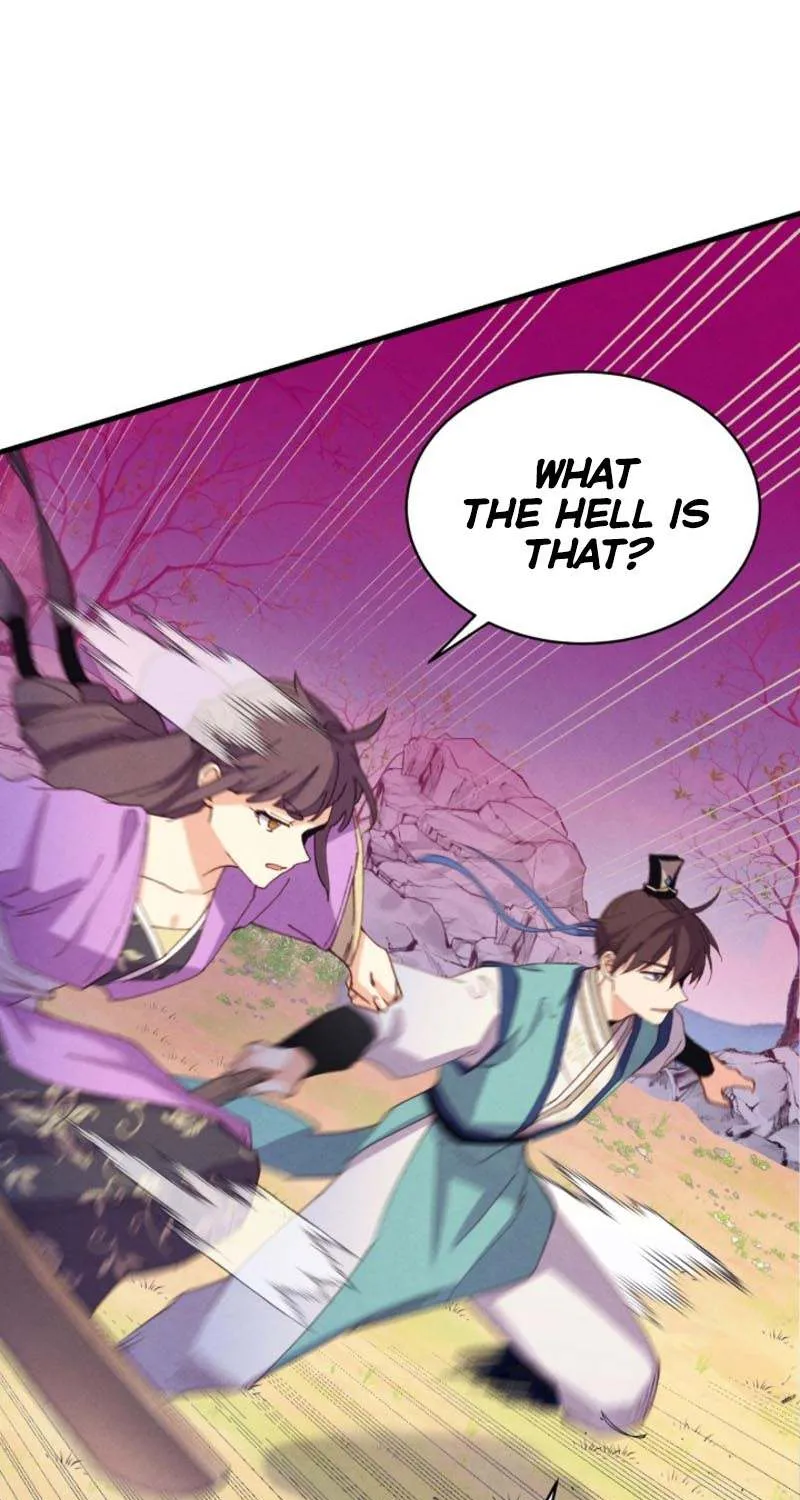 Read Lightning Degree chapter 148 image 87 on Lezhin