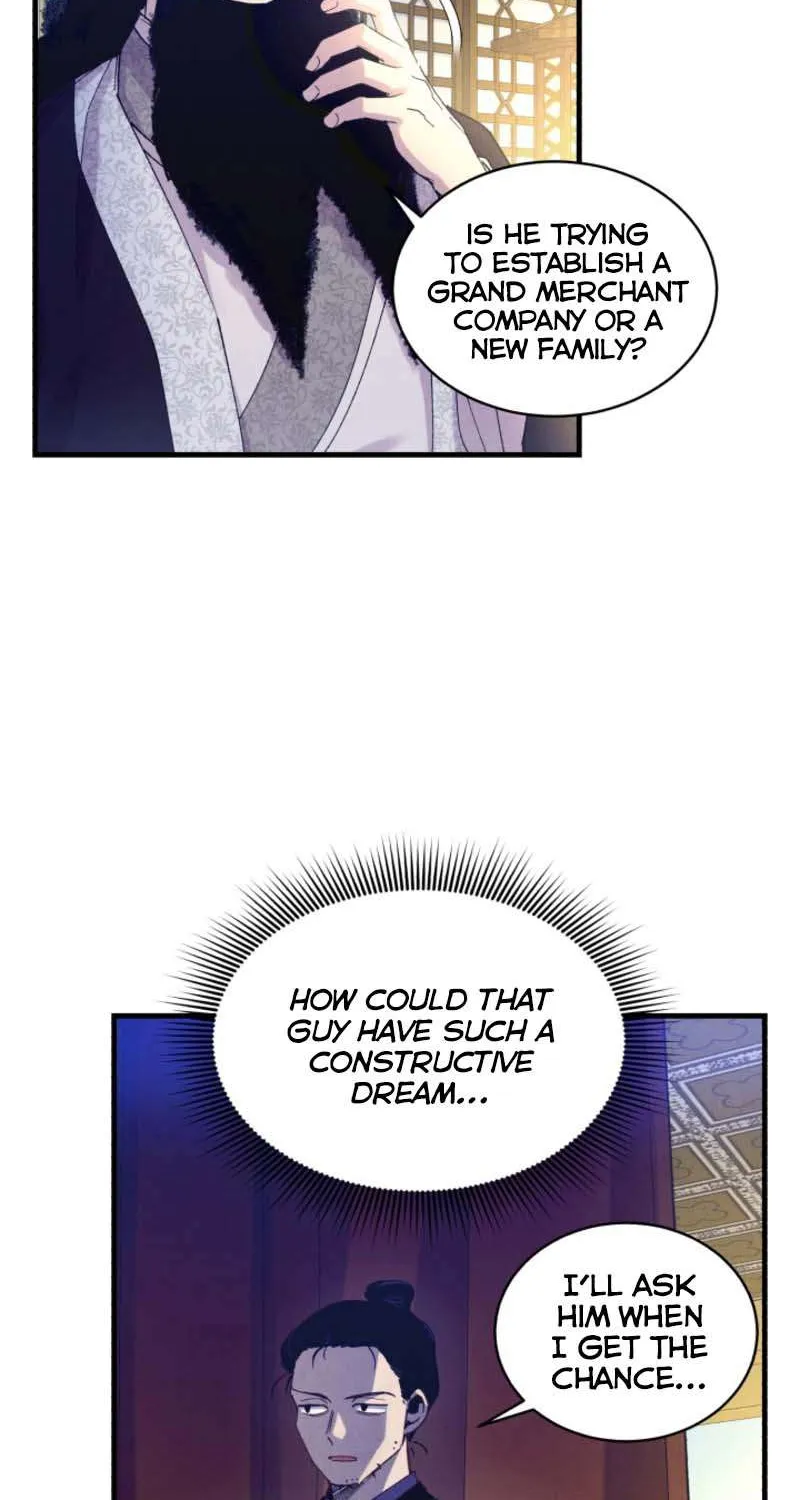 Read Lightning Degree chapter 148 image 9 on Lezhin