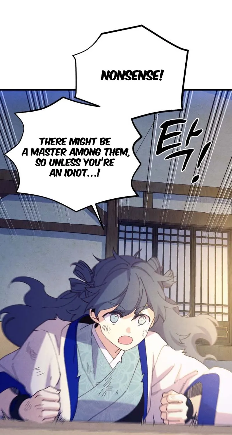 Read Lightning Degree chapter 149 image 10 on Lezhin