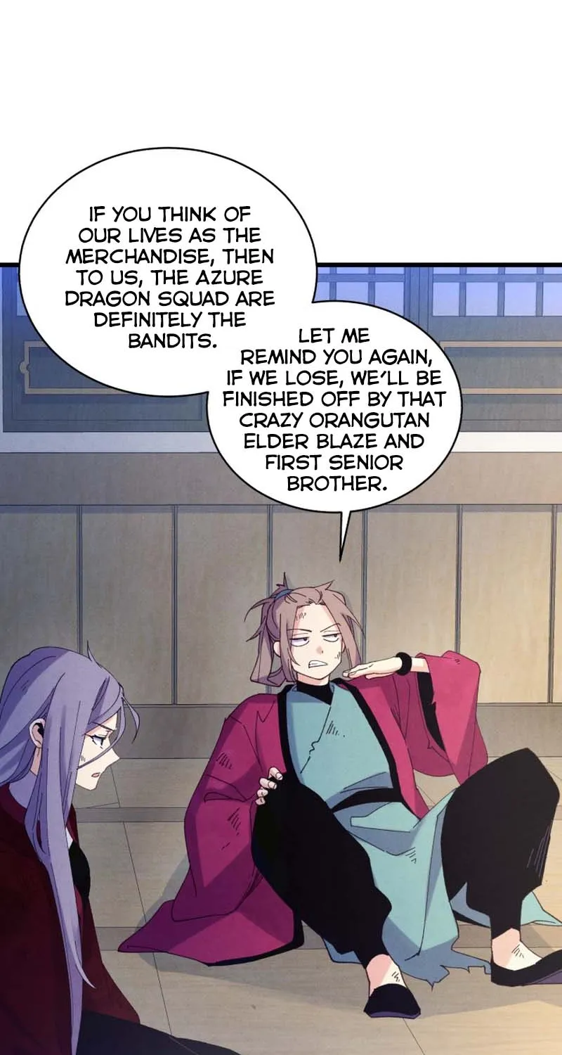 Read Lightning Degree chapter 149 image 13 on Lezhin