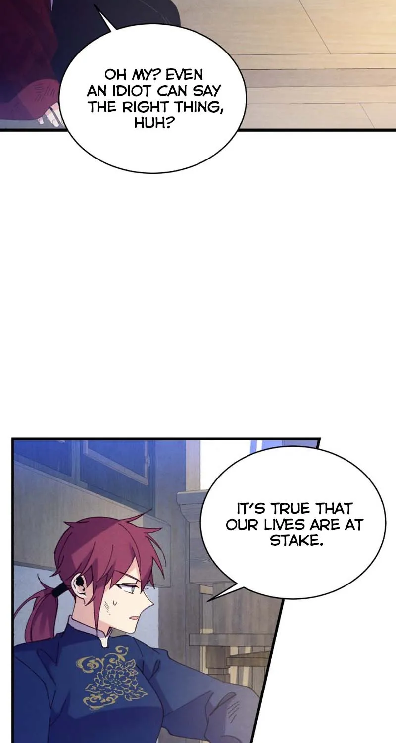 Read Lightning Degree chapter 149 image 14 on Lezhin