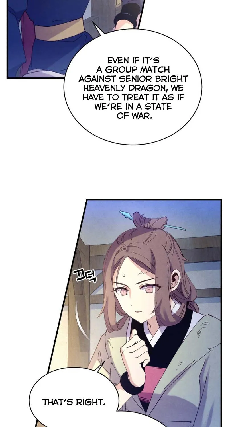Read Lightning Degree chapter 149 image 15 on Lezhin