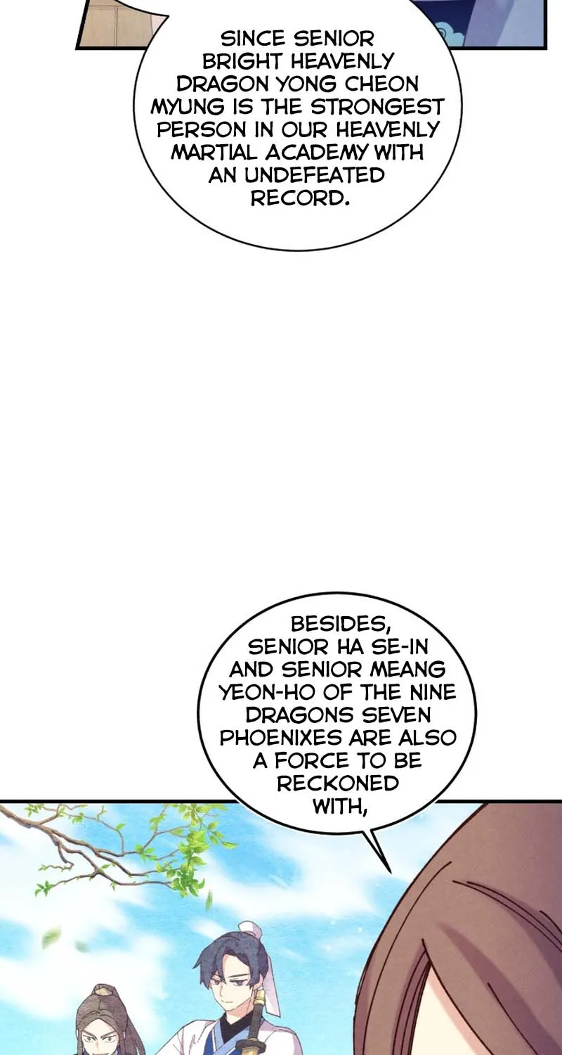 Read Lightning Degree chapter 149 image 16 on Lezhin