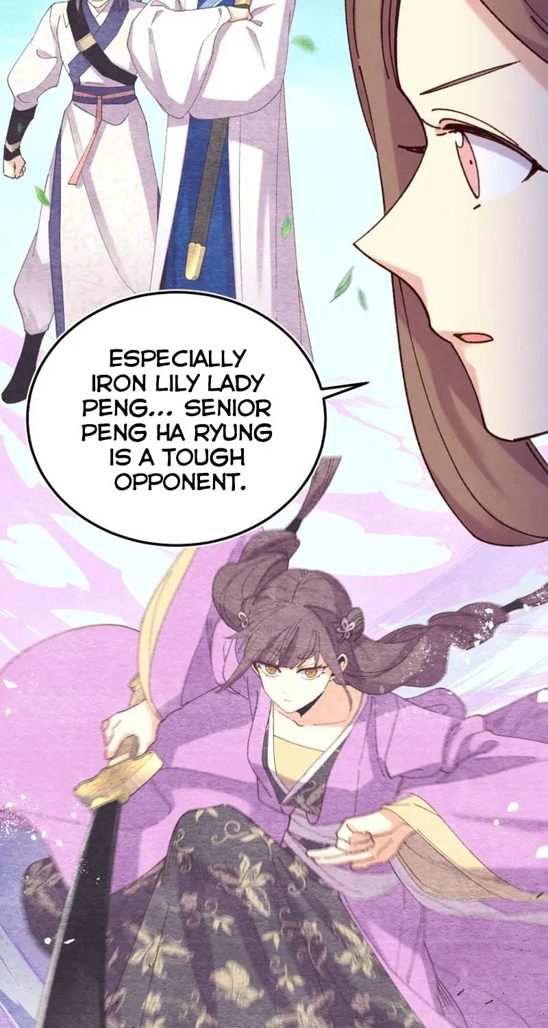 Read Lightning Degree chapter 149 image 17 on Lezhin