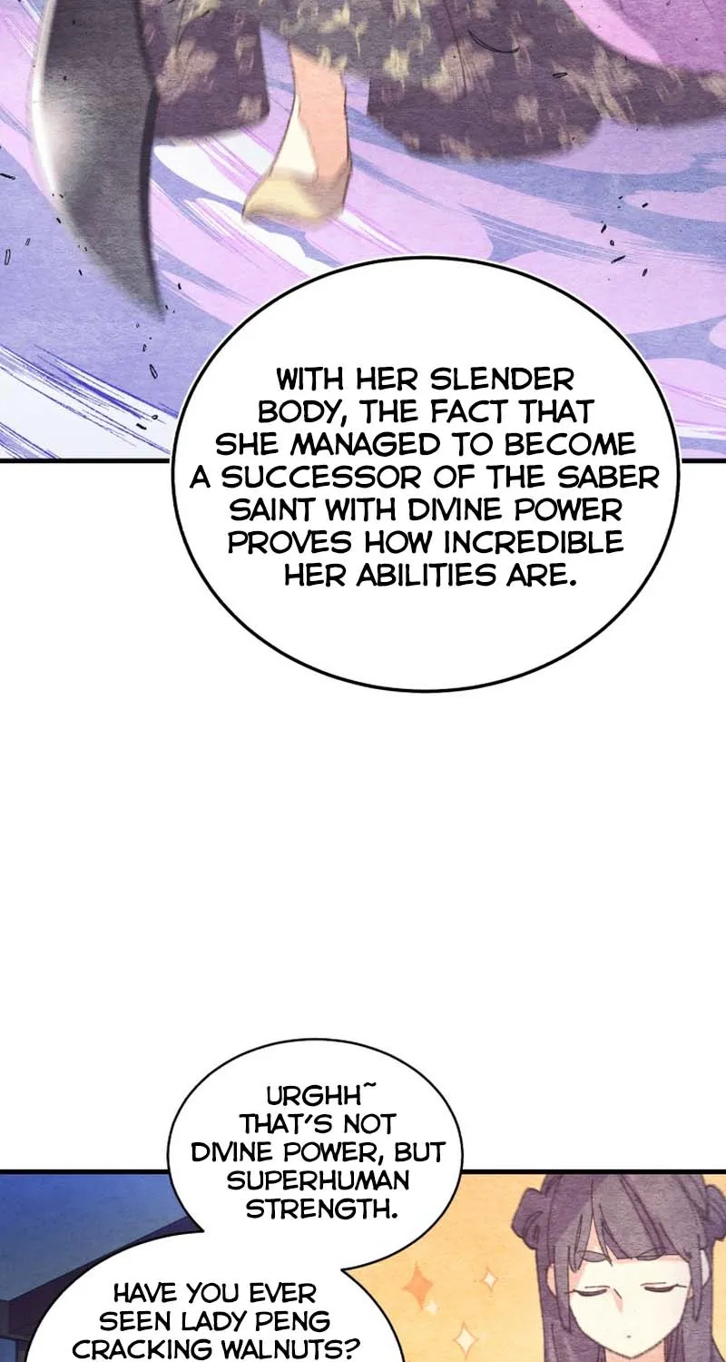 Read Lightning Degree chapter 149 image 18 on Lezhin