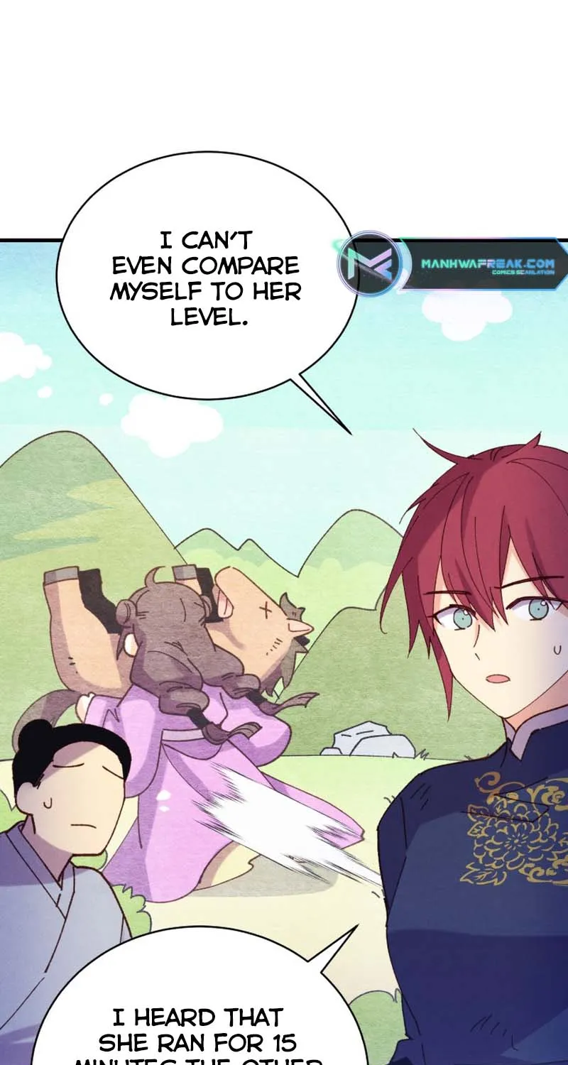 Read Lightning Degree chapter 149 image 20 on Lezhin