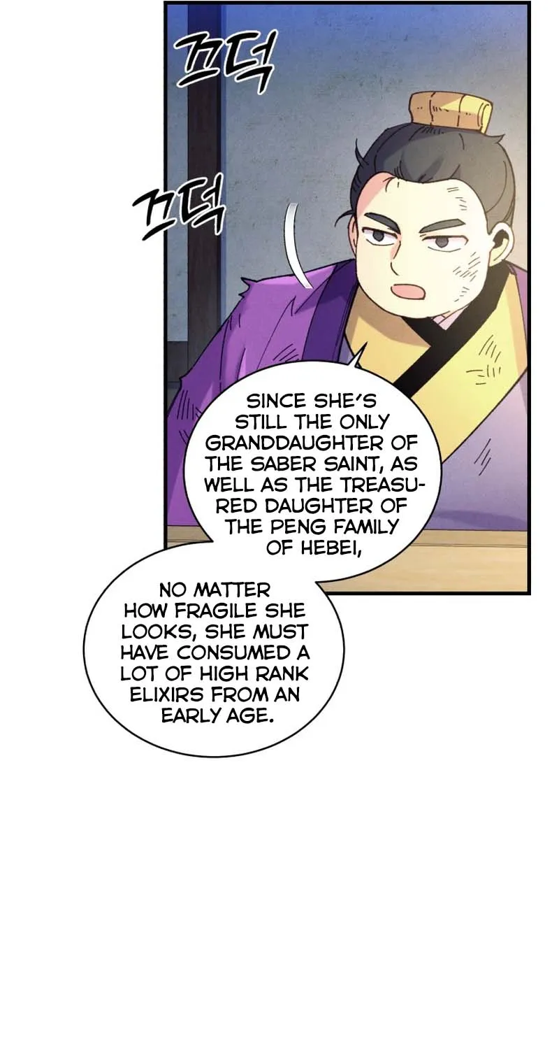 Read Lightning Degree chapter 149 image 22 on Lezhin