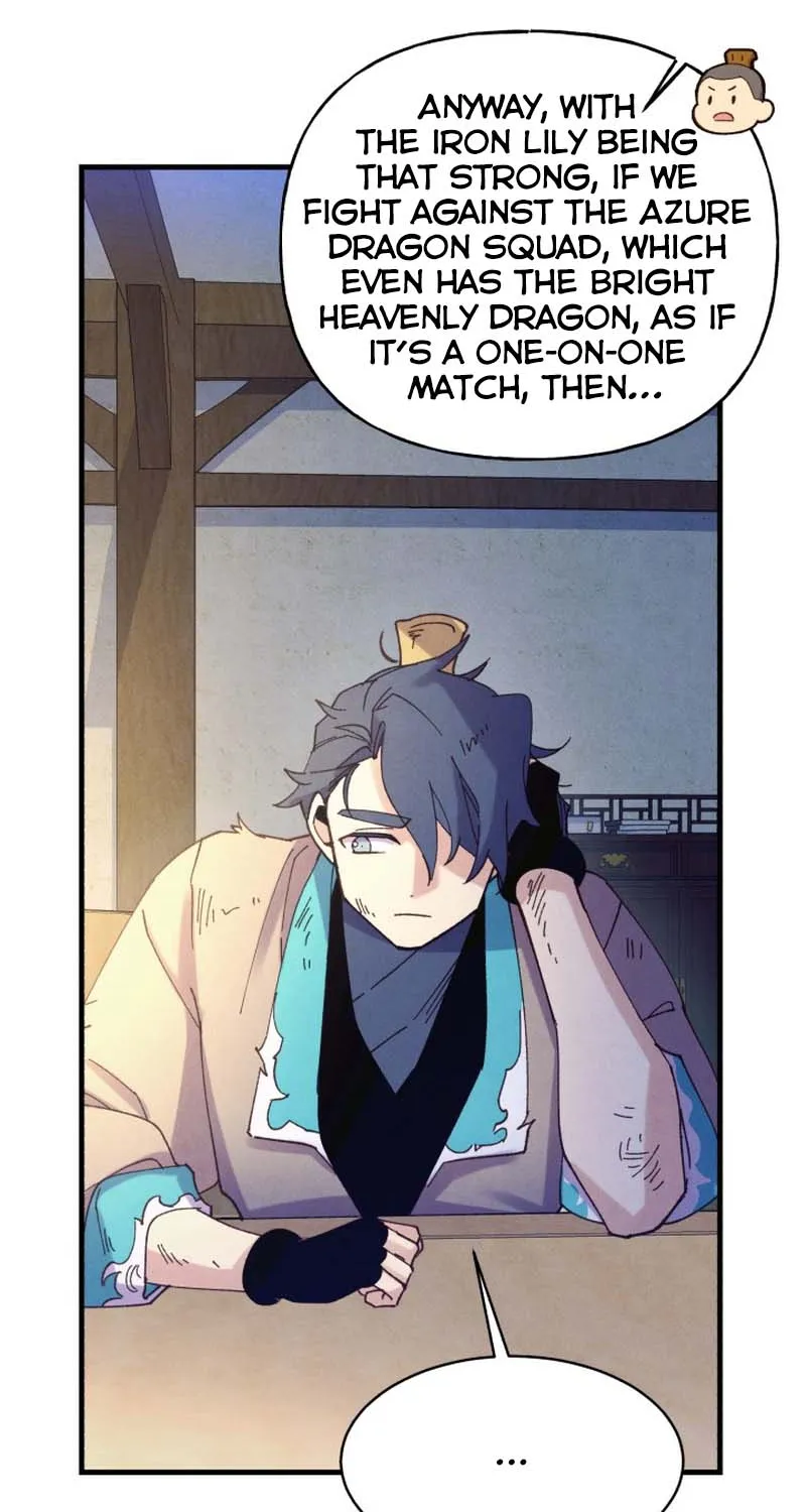 Read Lightning Degree chapter 149 image 23 on Lezhin