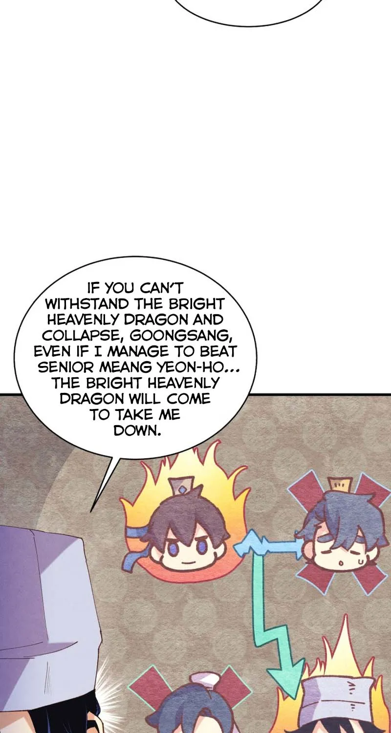 Read Lightning Degree chapter 149 image 24 on Lezhin