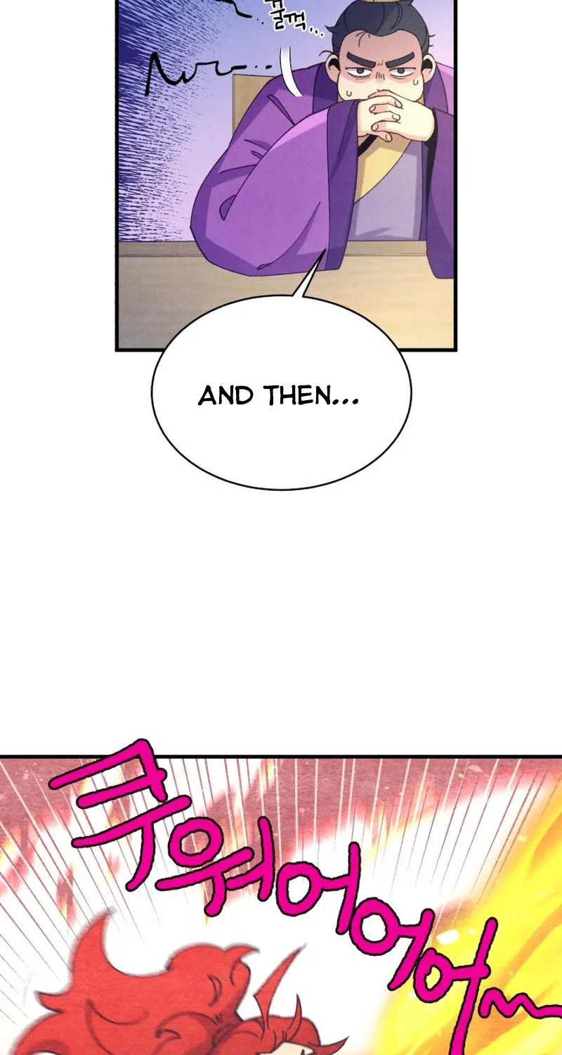 Read Lightning Degree chapter 149 image 26 on Lezhin
