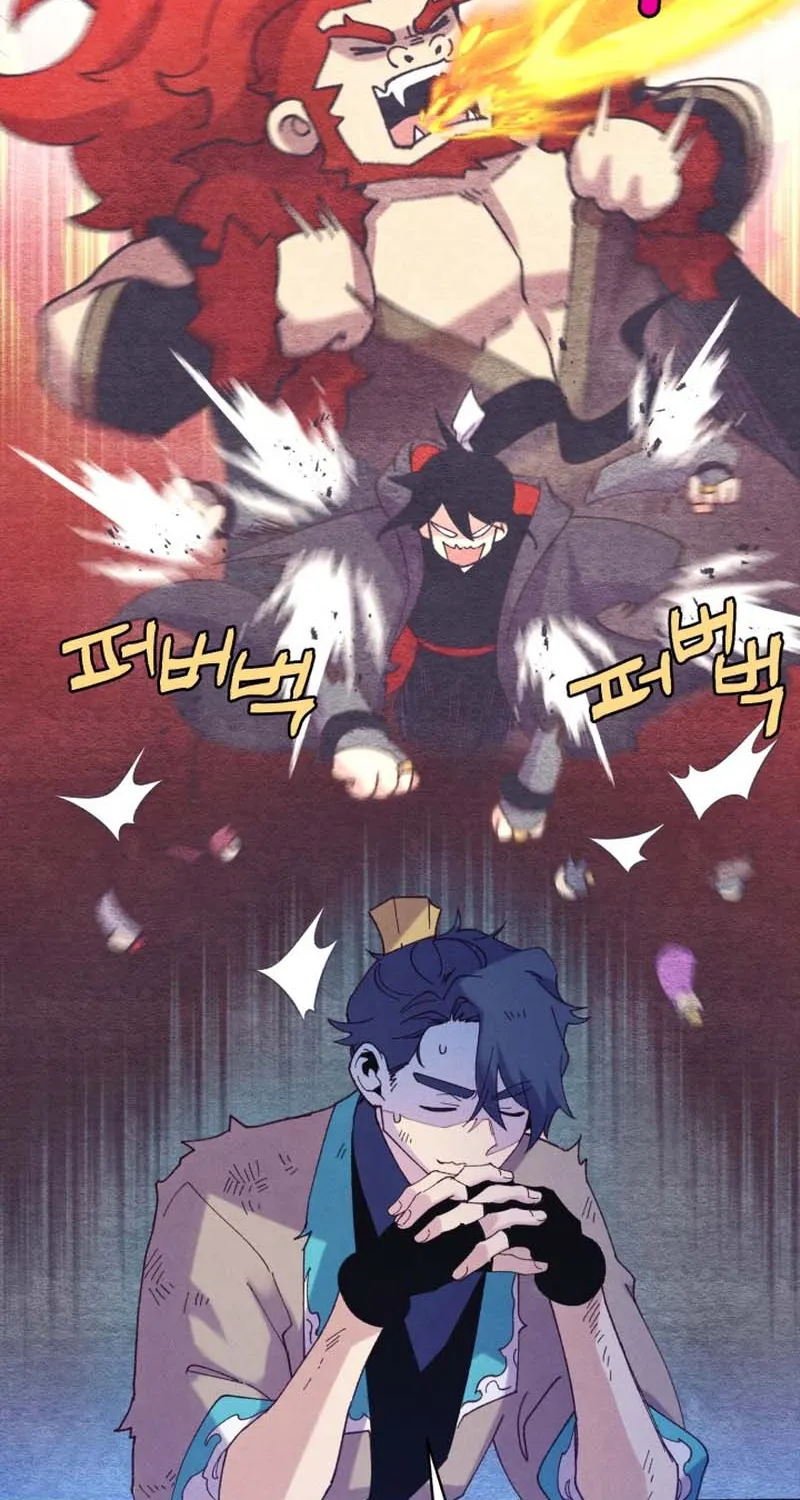 Read Lightning Degree chapter 149 image 27 on Lezhin