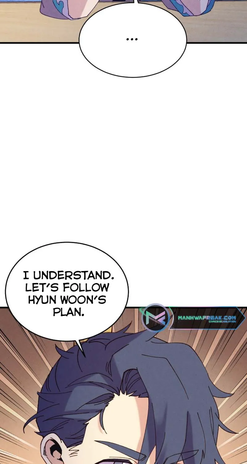 Read Lightning Degree chapter 149 image 28 on Lezhin