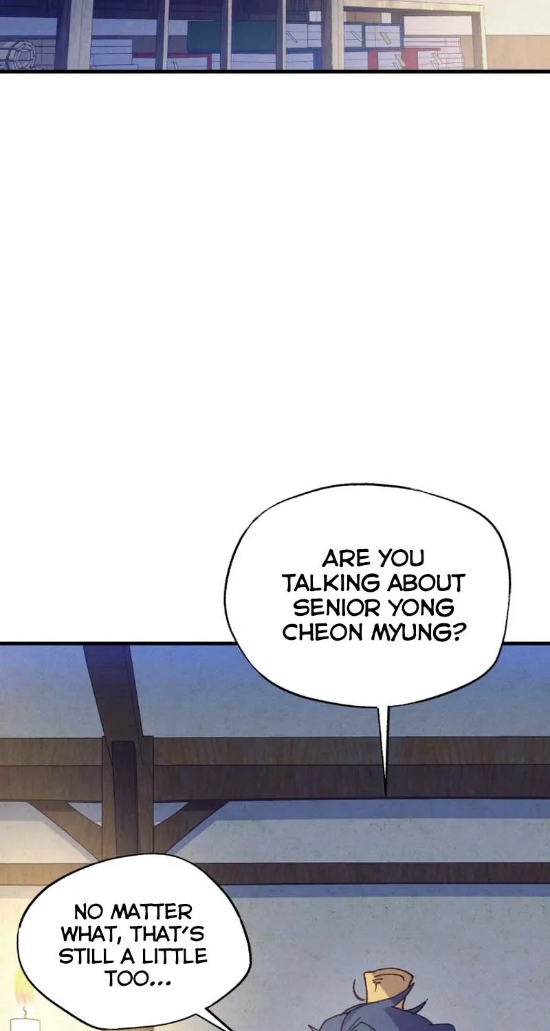 Read Lightning Degree chapter 149 image 3 on Lezhin