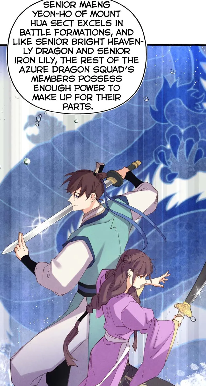 Read Lightning Degree chapter 149 image 30 on Lezhin