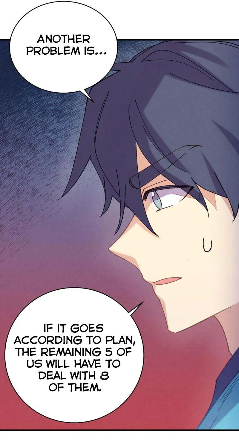 Read Lightning Degree chapter 149 image 32 on Lezhin