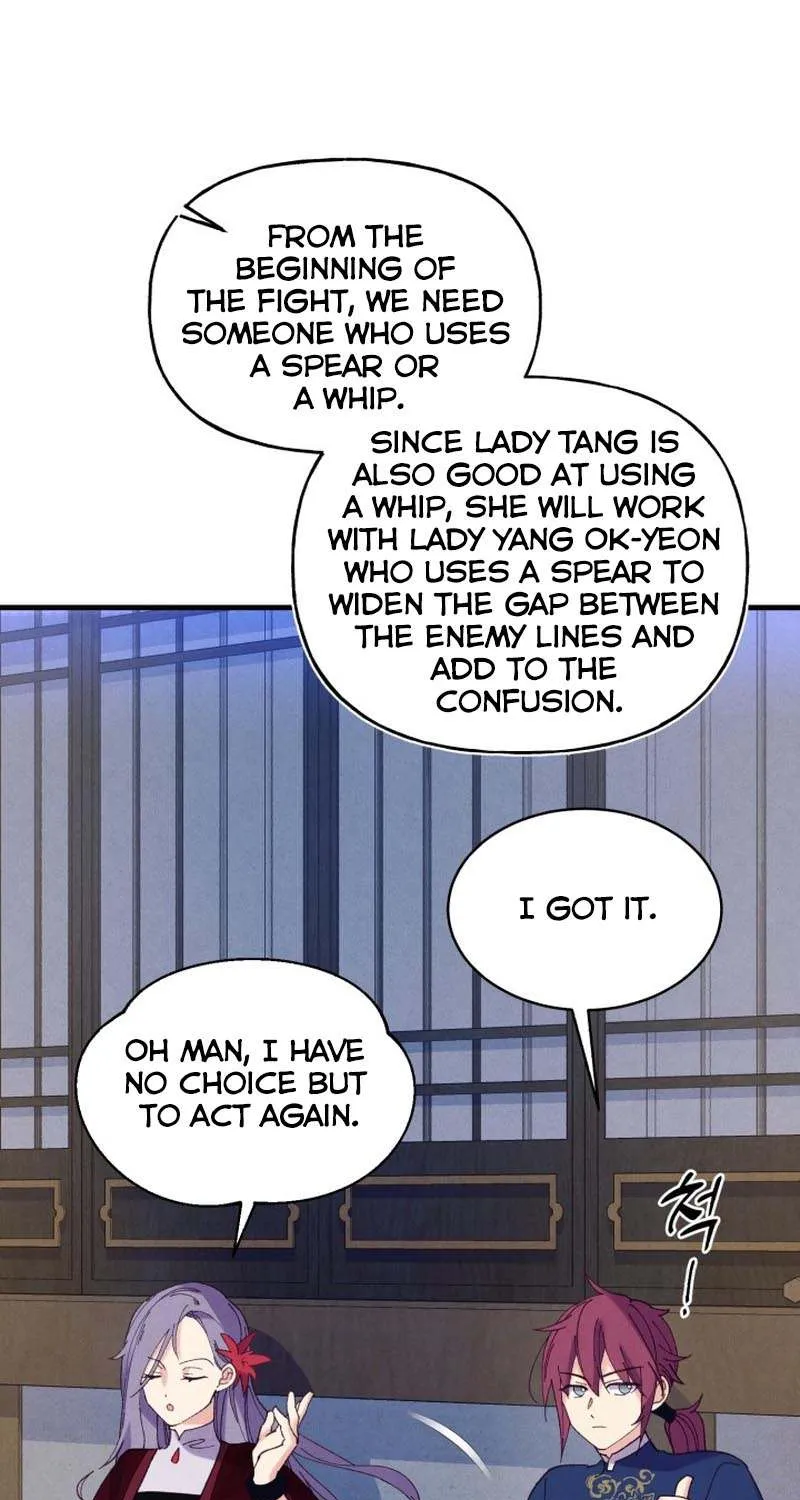 Read Lightning Degree chapter 149 image 36 on Lezhin