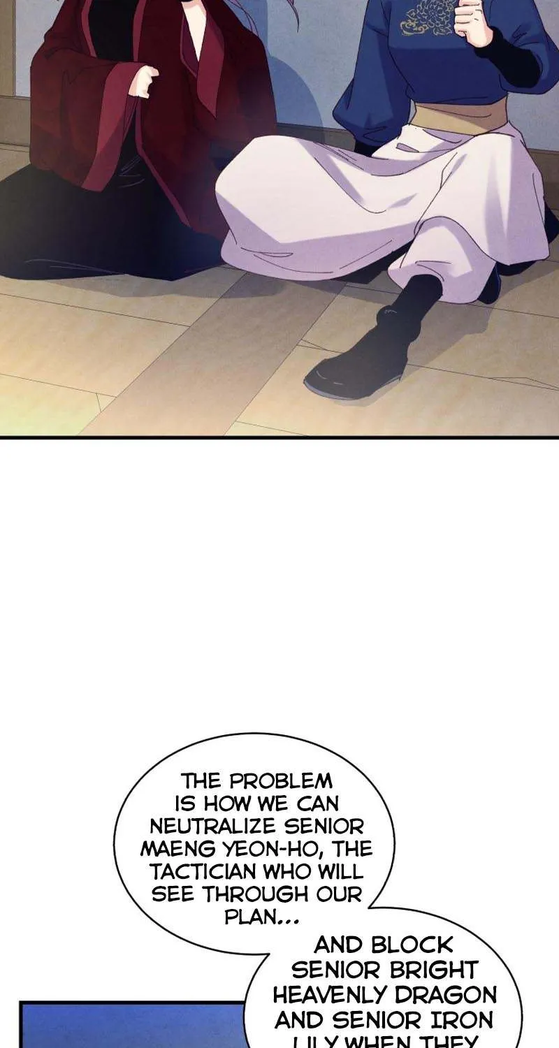 Read Lightning Degree chapter 149 image 37 on Lezhin