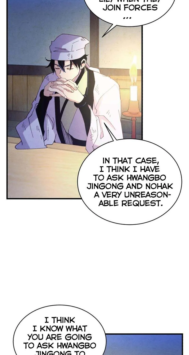Read Lightning Degree chapter 149 image 38 on Lezhin
