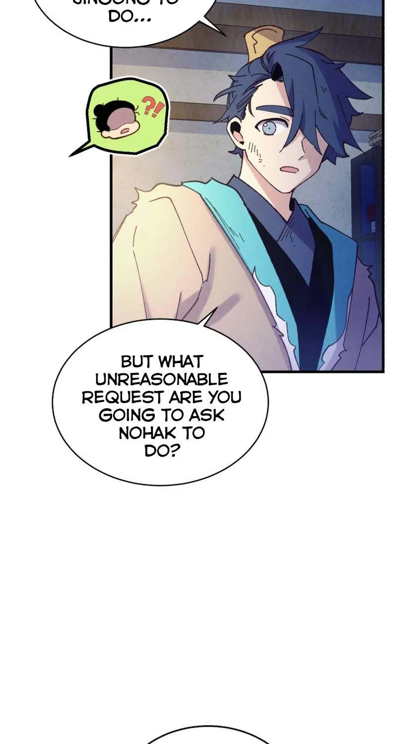 Read Lightning Degree chapter 149 image 39 on Lezhin