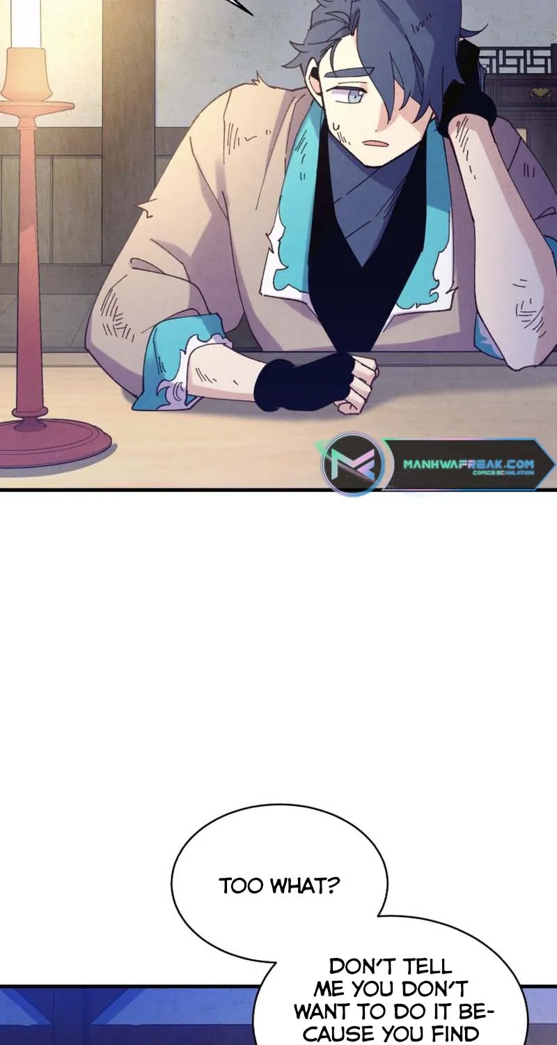 Read Lightning Degree chapter 149 image 4 on Lezhin