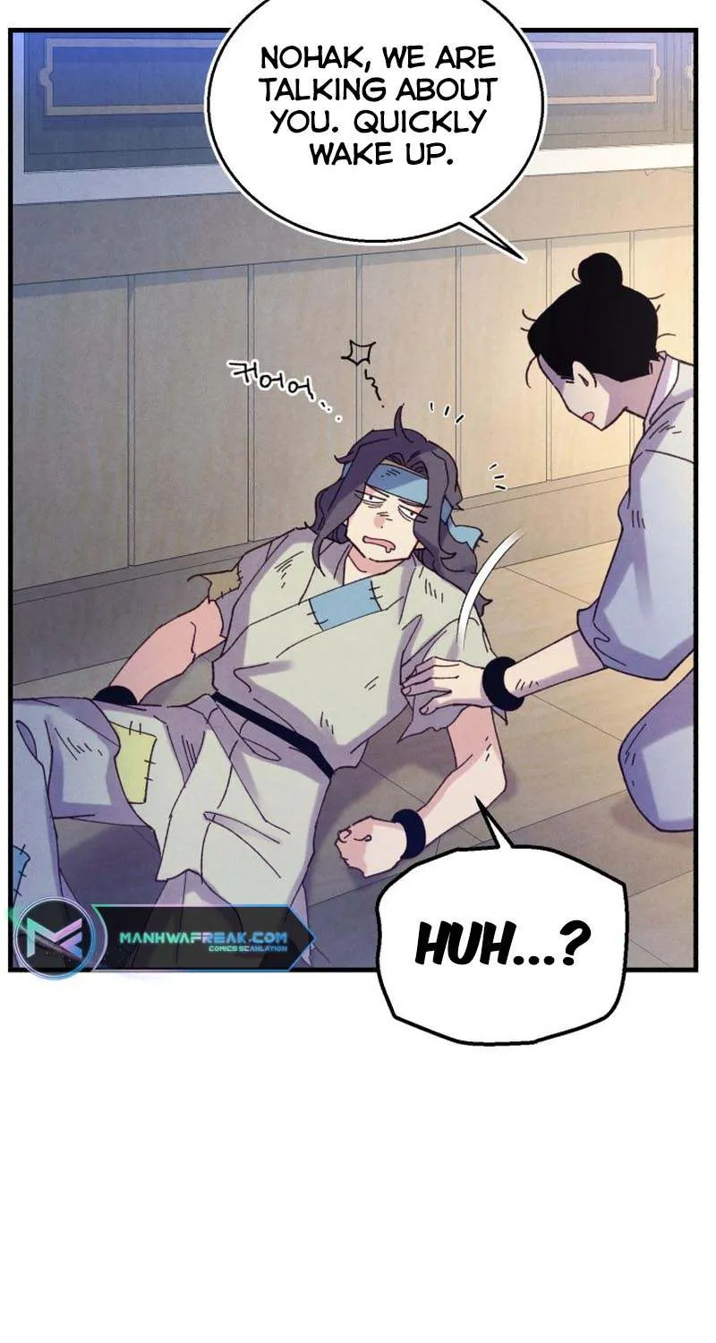 Read Lightning Degree chapter 149 image 40 on Lezhin