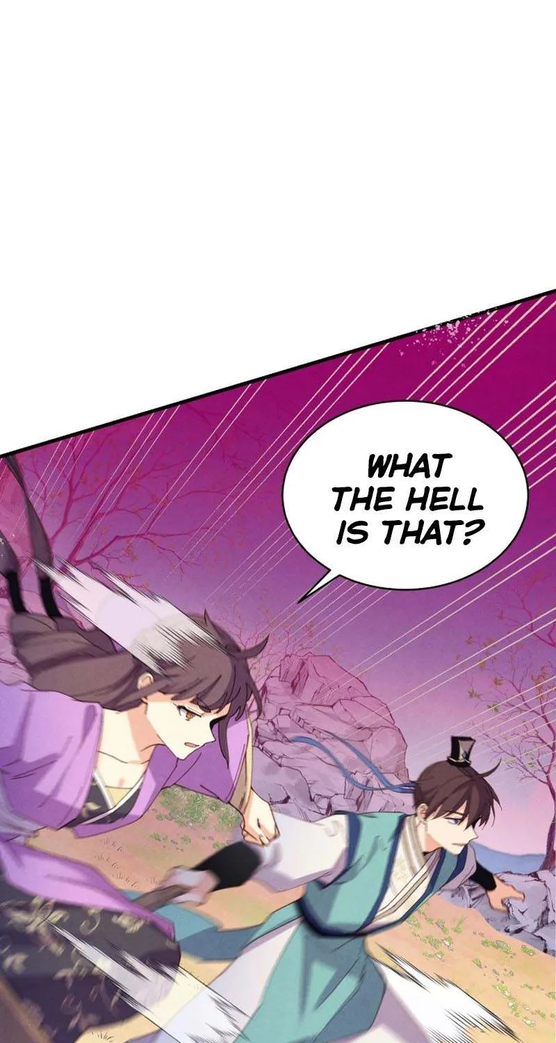 Read Lightning Degree chapter 149 image 45 on Lezhin