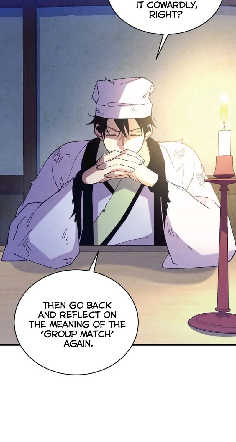 Read Lightning Degree chapter 149 image 5 on Lezhin