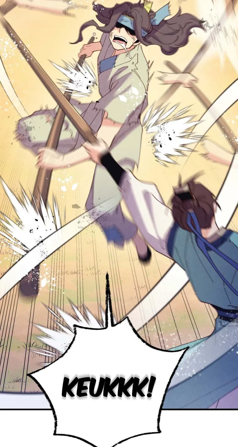Read Lightning Degree chapter 149 image 54 on Lezhin