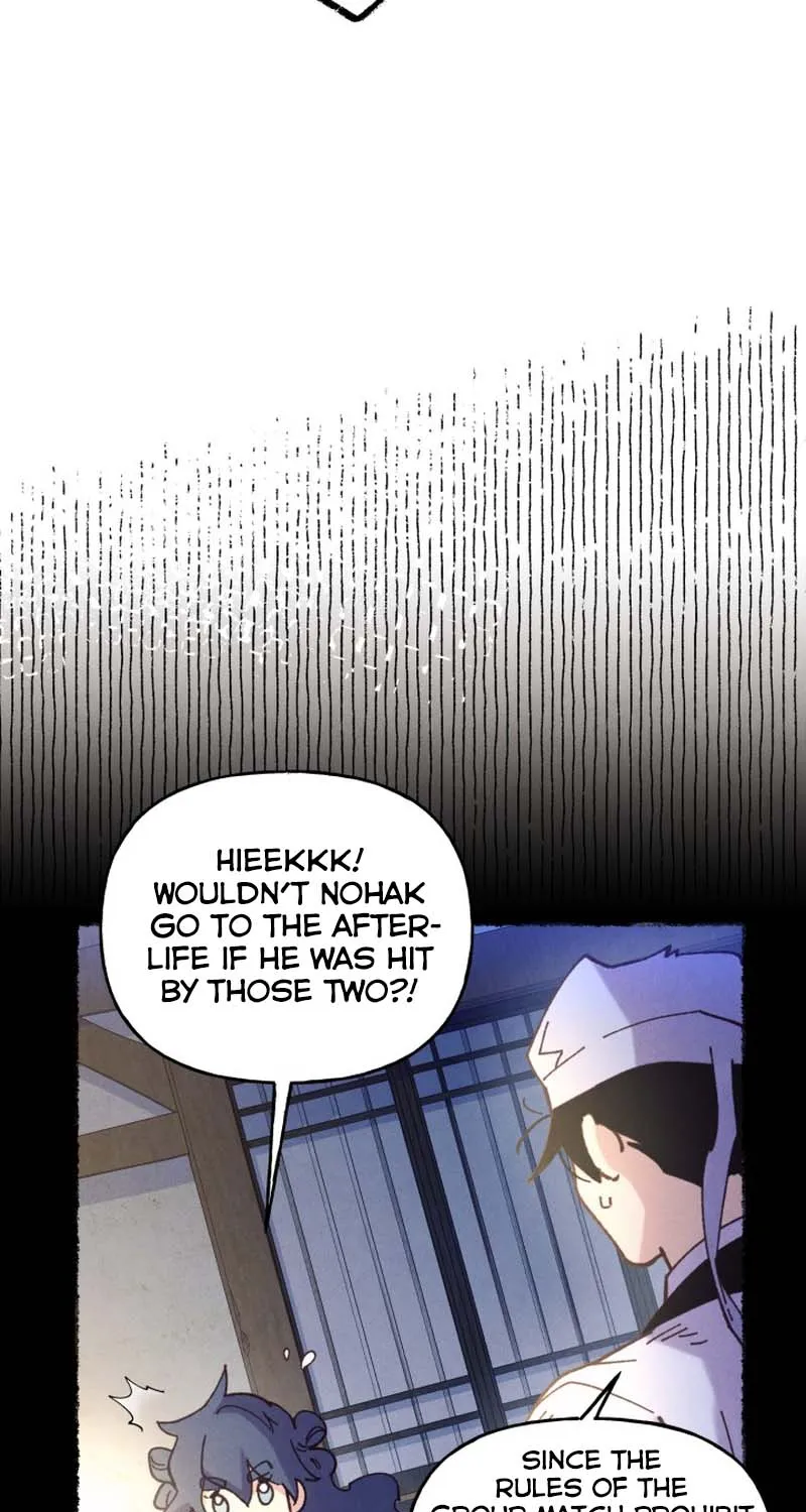 Read Lightning Degree chapter 149 image 55 on Lezhin