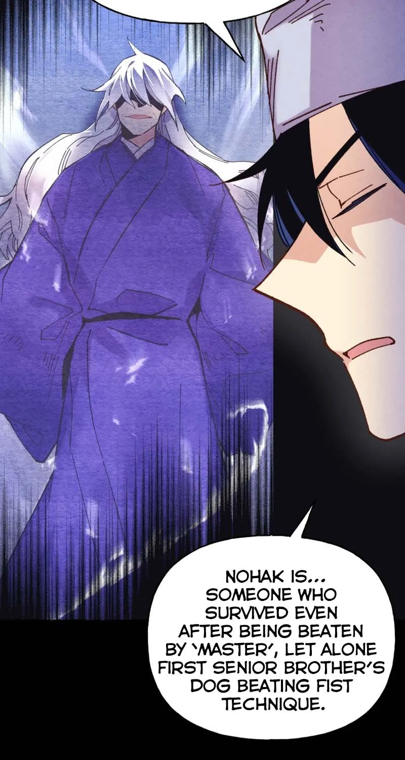 Read Lightning Degree chapter 149 image 57 on Lezhin