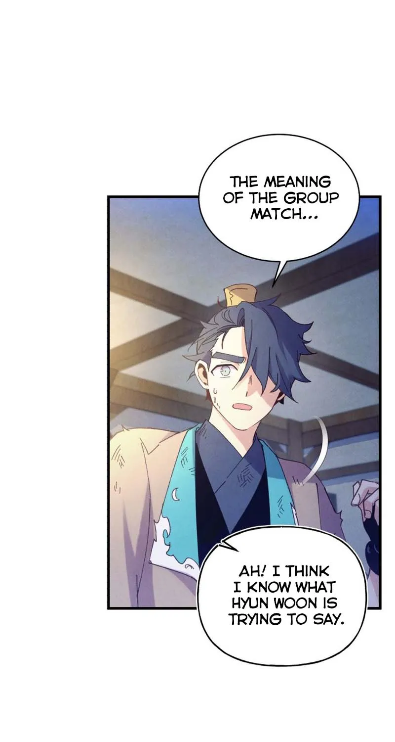 Read Lightning Degree chapter 149 image 6 on Lezhin