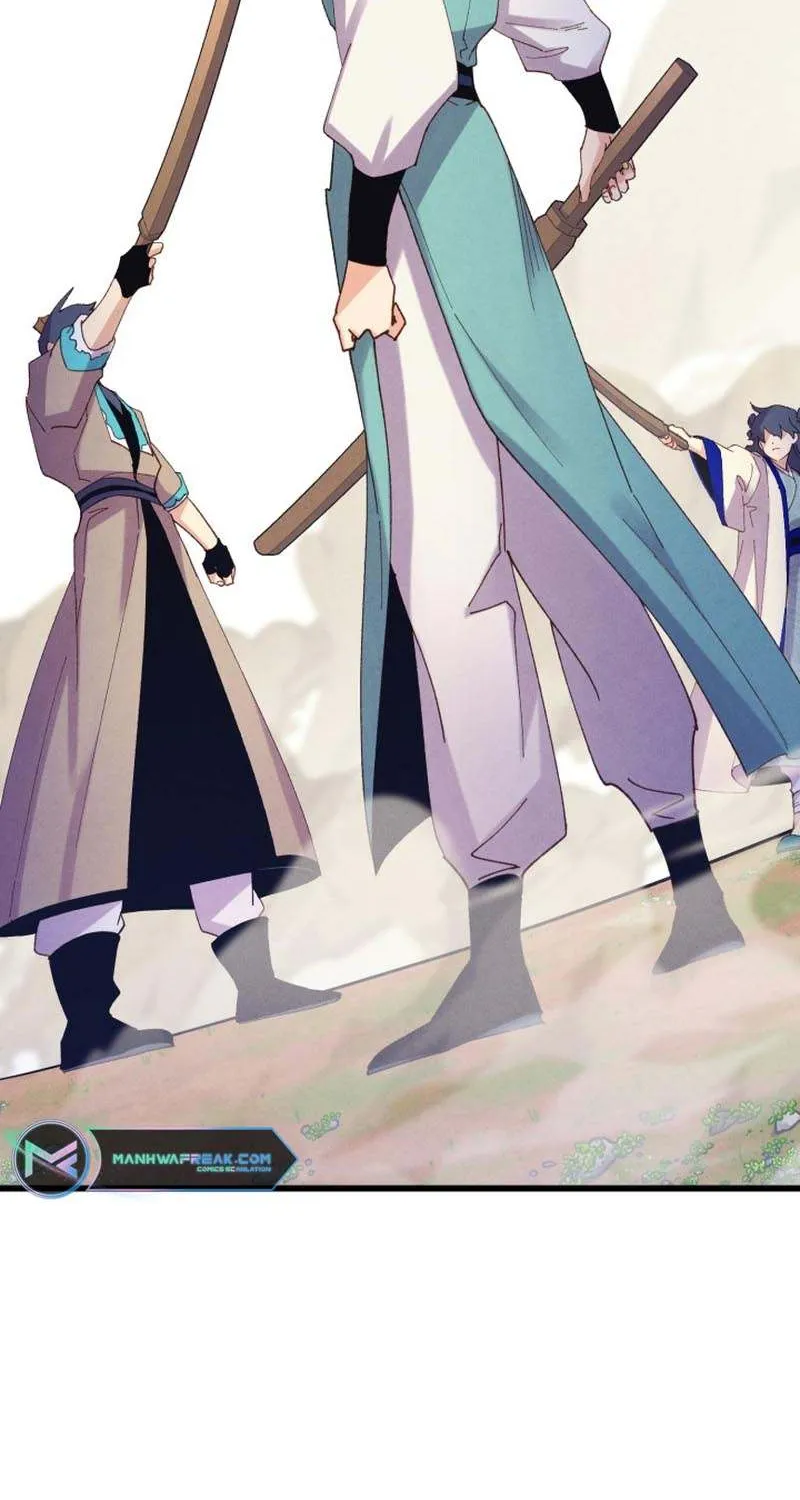 Read Lightning Degree chapter 149 image 70 on Lezhin