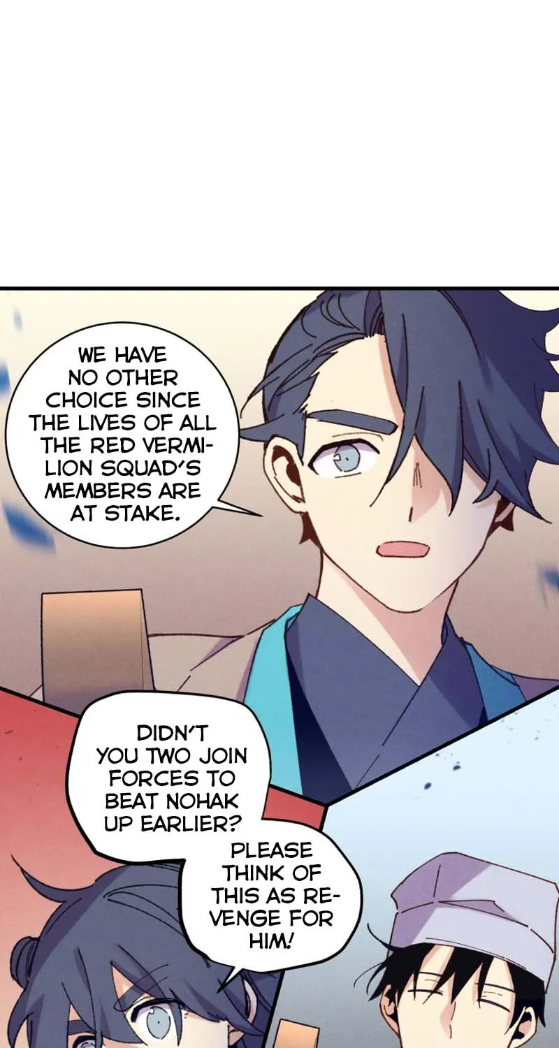 Read Lightning Degree chapter 149 image 74 on Lezhin