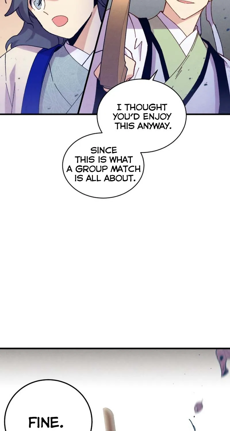 Read Lightning Degree chapter 149 image 75 on Lezhin
