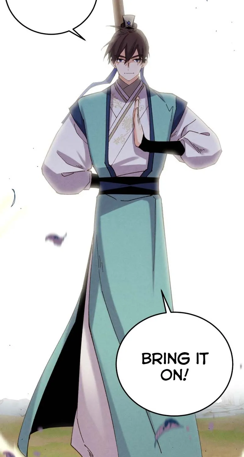Read Lightning Degree chapter 149 image 76 on Lezhin