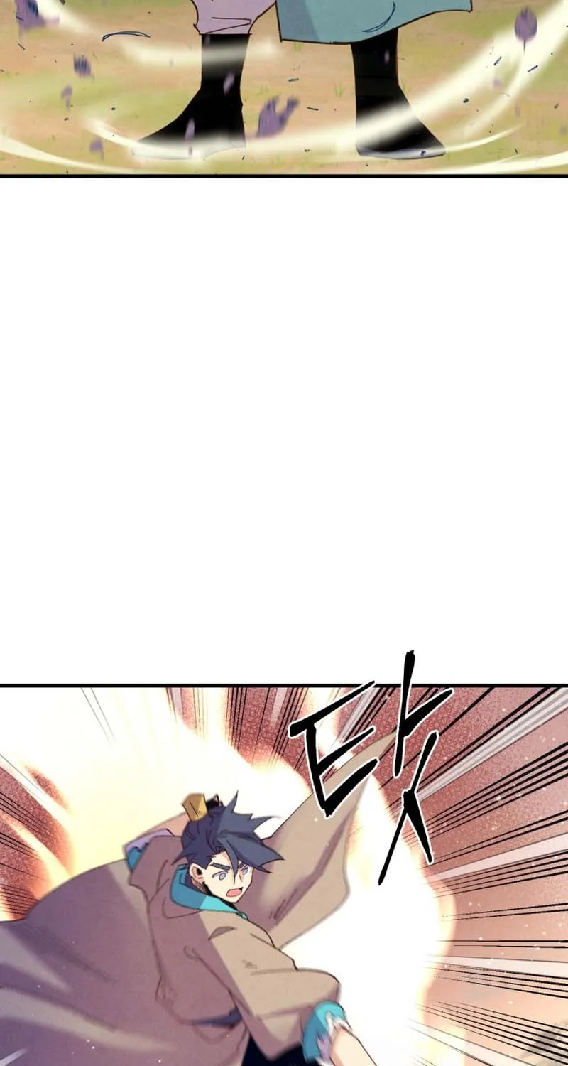 Read Lightning Degree chapter 149 image 77 on Lezhin
