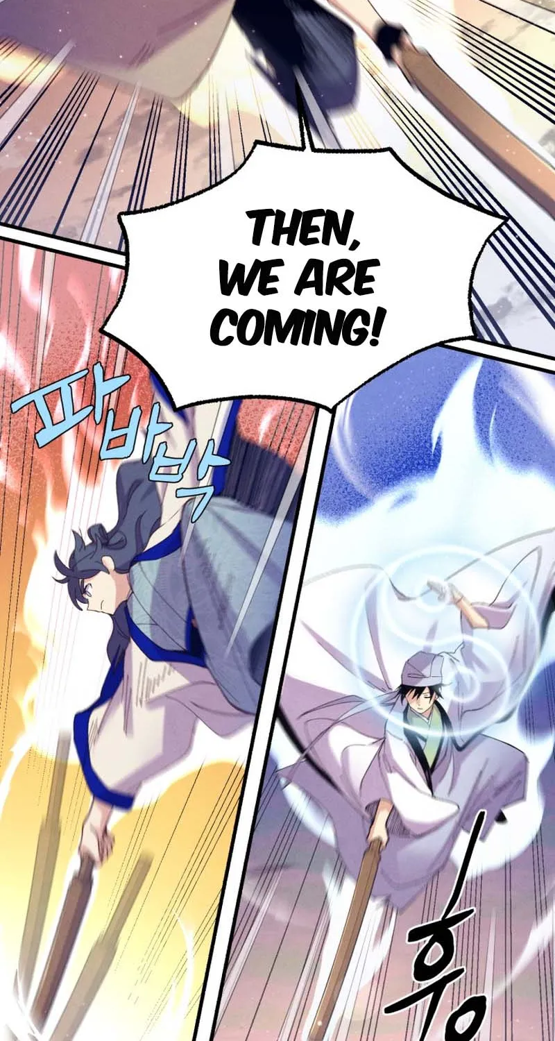Read Lightning Degree chapter 149 image 78 on Lezhin