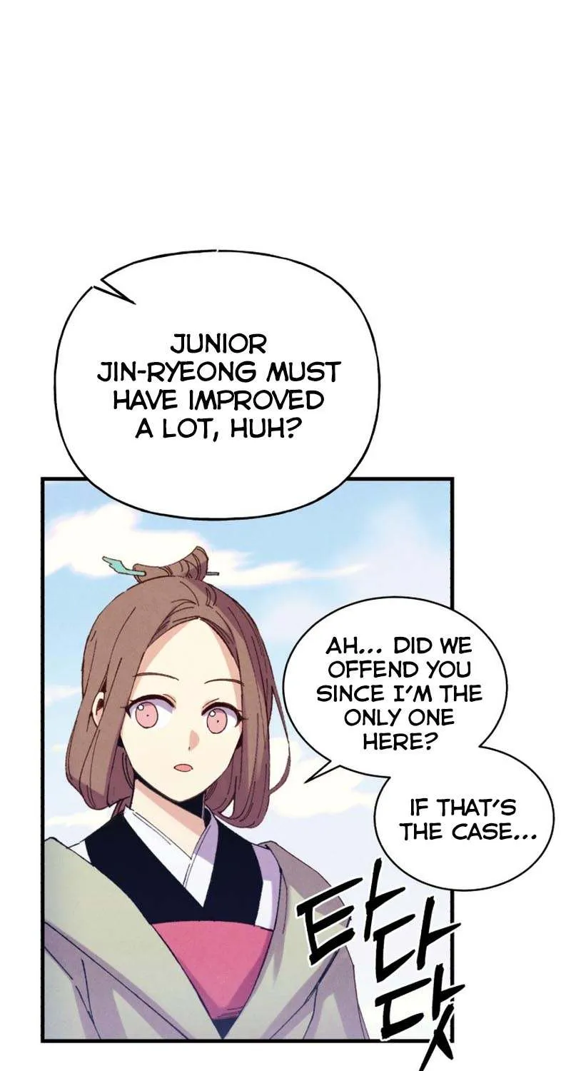 Read Lightning Degree chapter 149 image 83 on Lezhin
