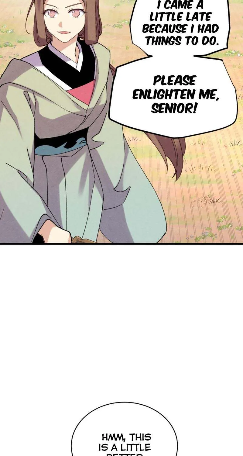 Read Lightning Degree chapter 149 image 85 on Lezhin