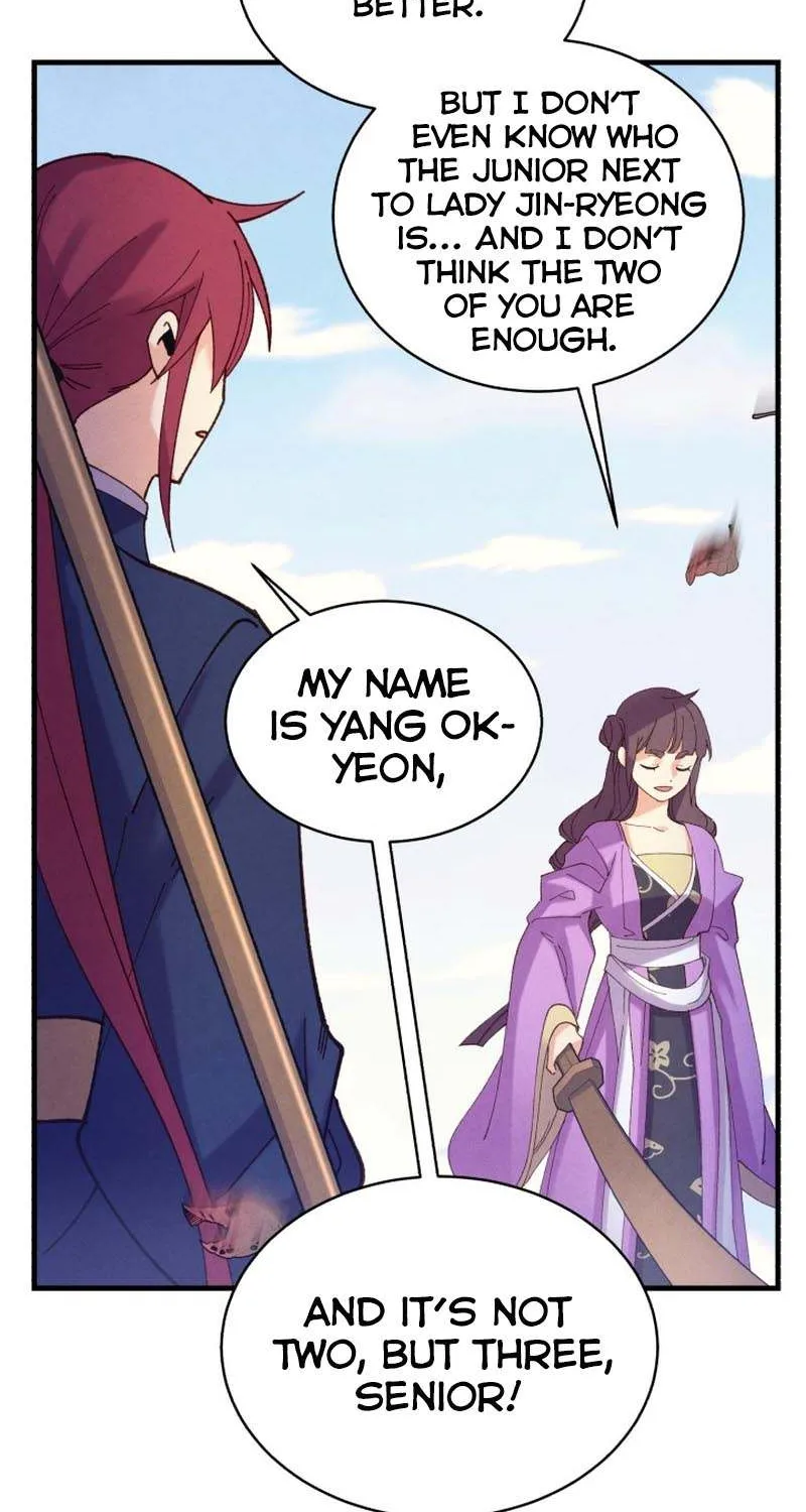 Read Lightning Degree chapter 149 image 86 on Lezhin